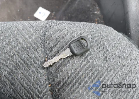 2003 Chevrolet Cavalier Ls from USA, damaged, VIN 1G1JF52F637362341